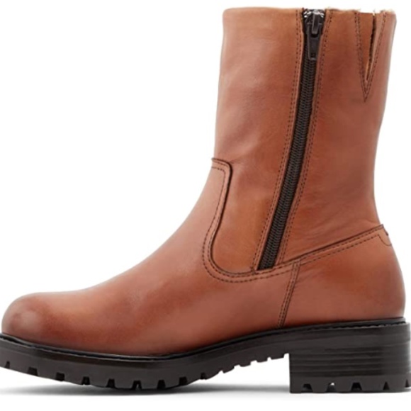 ALDO Women's Yeraveth Warm Winter Boots Waterproof - Picture 3 of 16